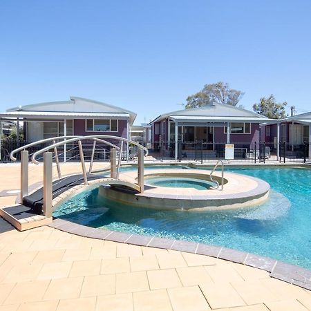 Ingenia Holidays Hunter Valley Cessnock Exterior photo