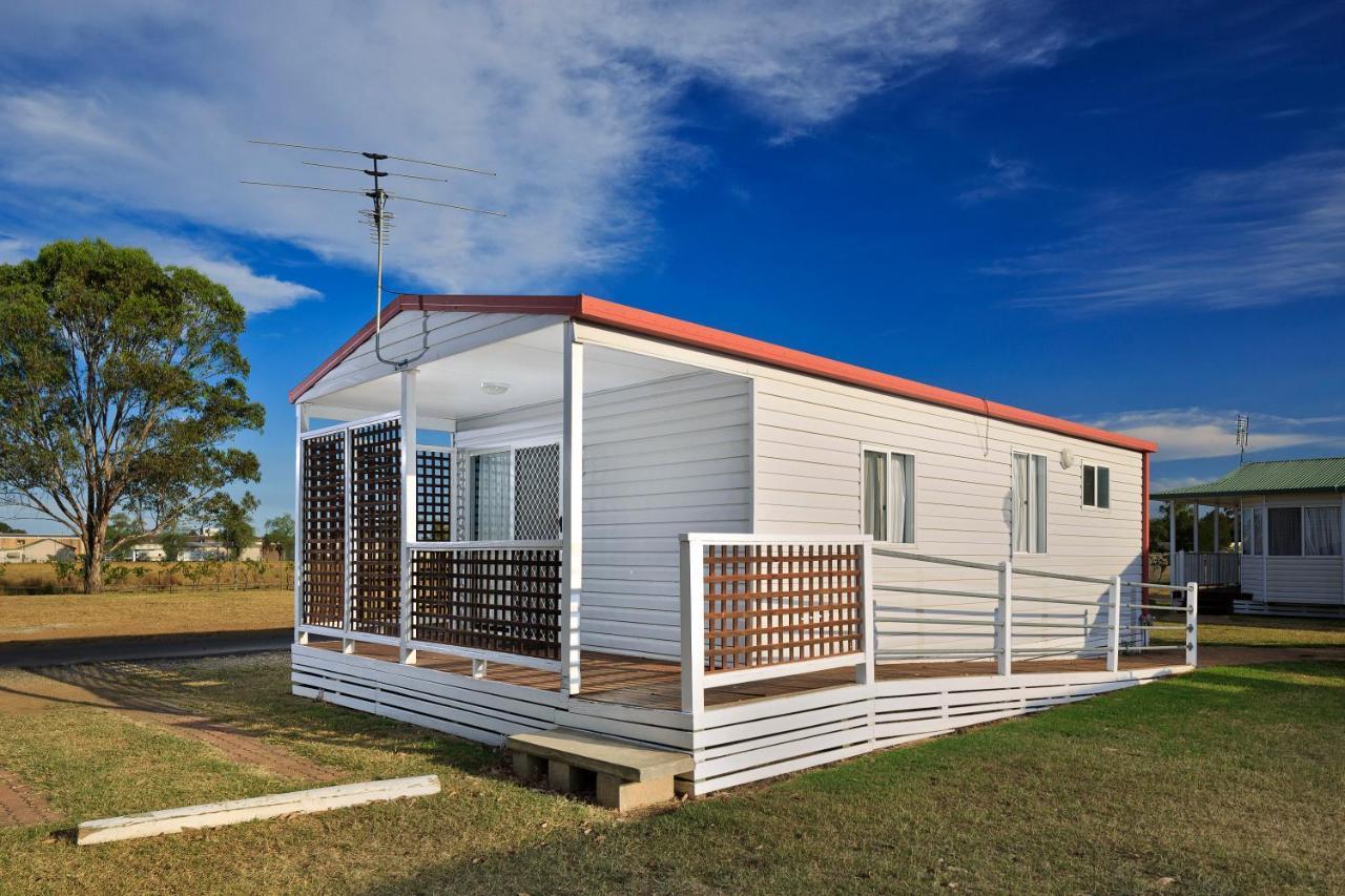 Ingenia Holidays Hunter Valley Cessnock Exterior photo