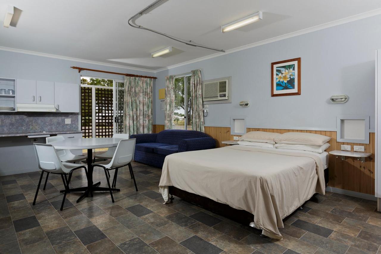 Ingenia Holidays Hunter Valley Cessnock Exterior photo