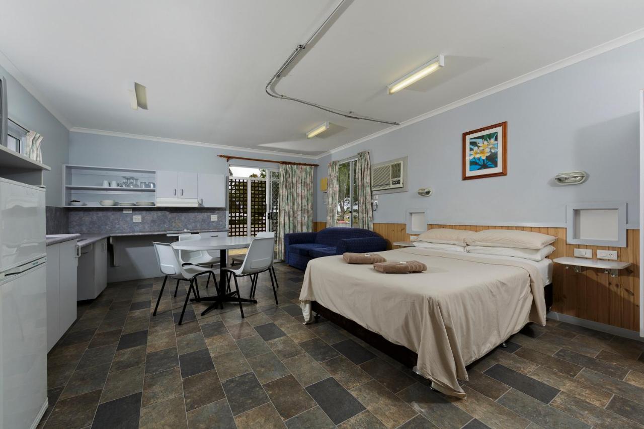Ingenia Holidays Hunter Valley Cessnock Exterior photo