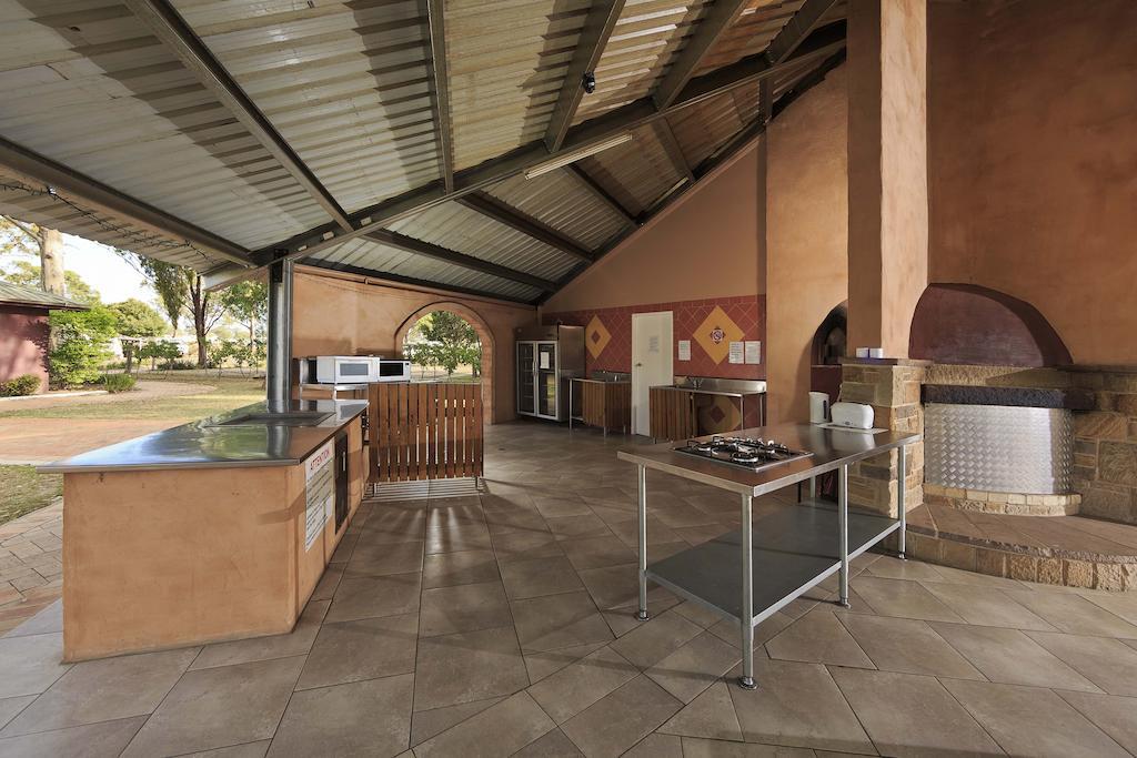 Ingenia Holidays Hunter Valley Cessnock Exterior photo