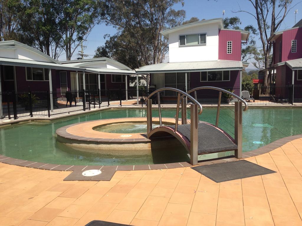 Ingenia Holidays Hunter Valley Cessnock Exterior photo