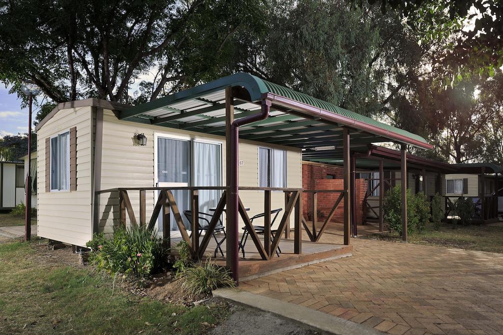 Ingenia Holidays Hunter Valley Cessnock Exterior photo