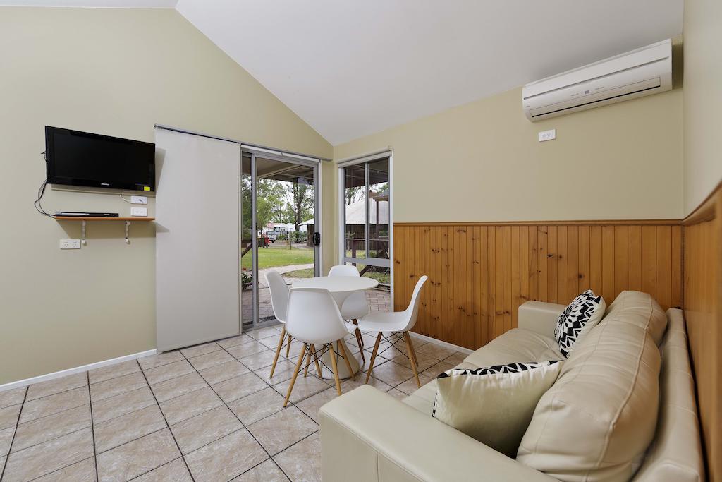 Ingenia Holidays Hunter Valley Cessnock Room photo
