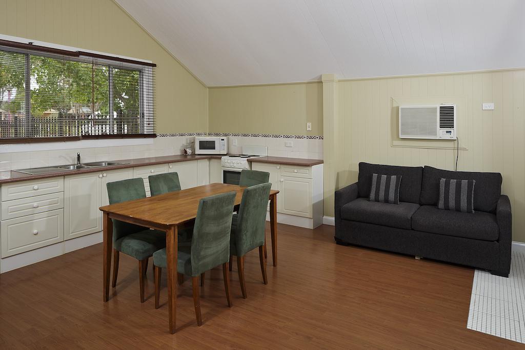 Ingenia Holidays Hunter Valley Cessnock Room photo