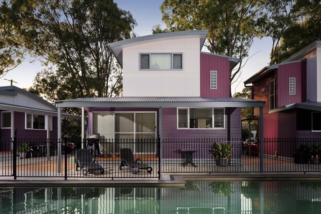 Ingenia Holidays Hunter Valley Cessnock Room photo