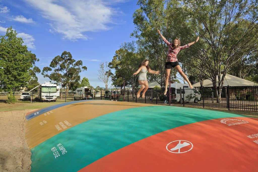 Ingenia Holidays Hunter Valley Cessnock Exterior photo