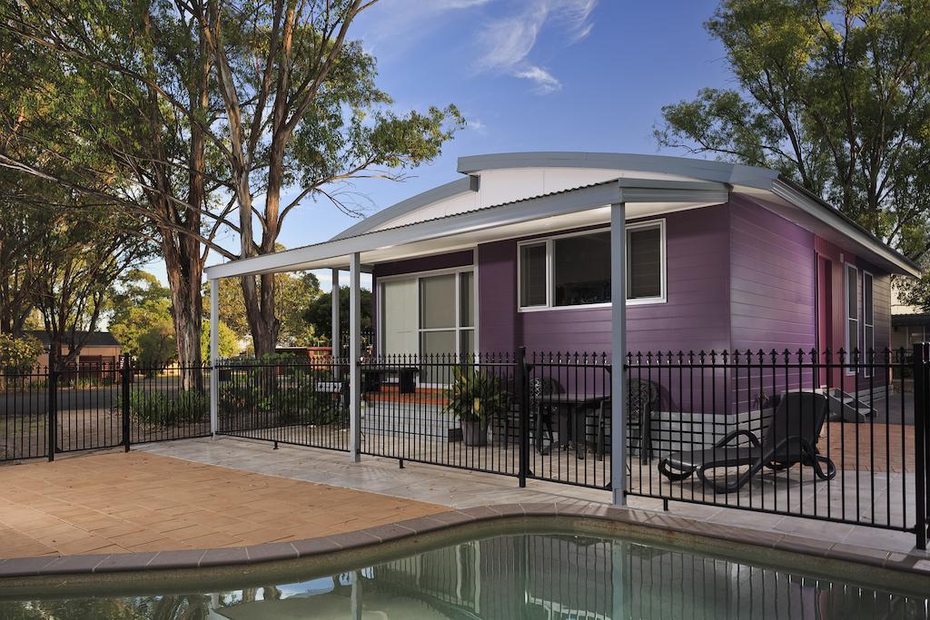Ingenia Holidays Hunter Valley Cessnock Exterior photo