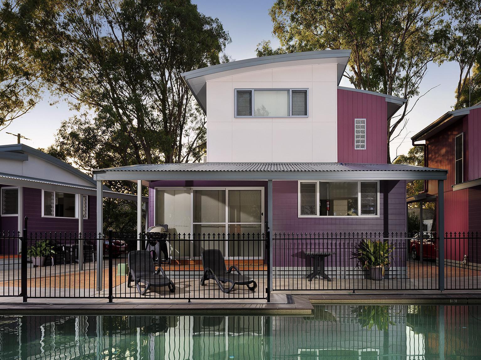 Ingenia Holidays Hunter Valley Cessnock Exterior photo