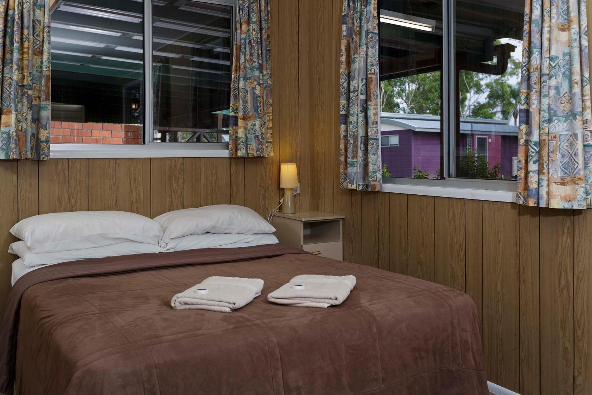 Ingenia Holidays Hunter Valley Cessnock Exterior photo