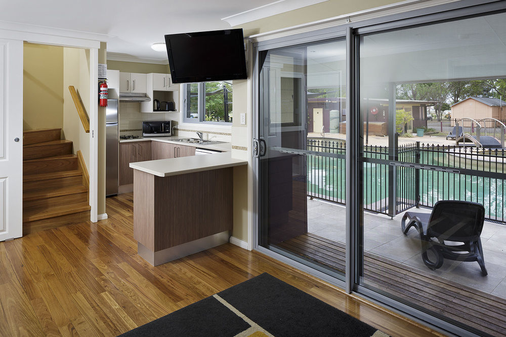 Ingenia Holidays Hunter Valley Cessnock Exterior photo