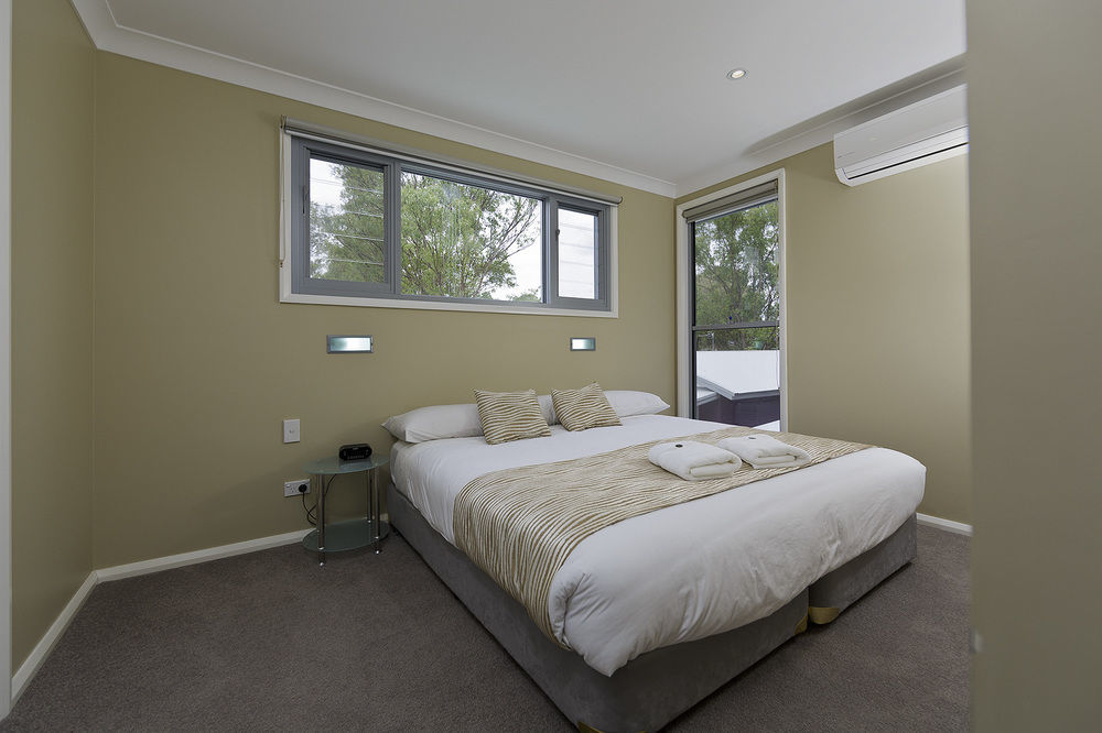Ingenia Holidays Hunter Valley Cessnock Exterior photo