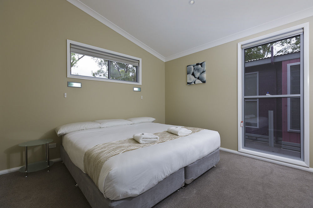 Ingenia Holidays Hunter Valley Cessnock Exterior photo