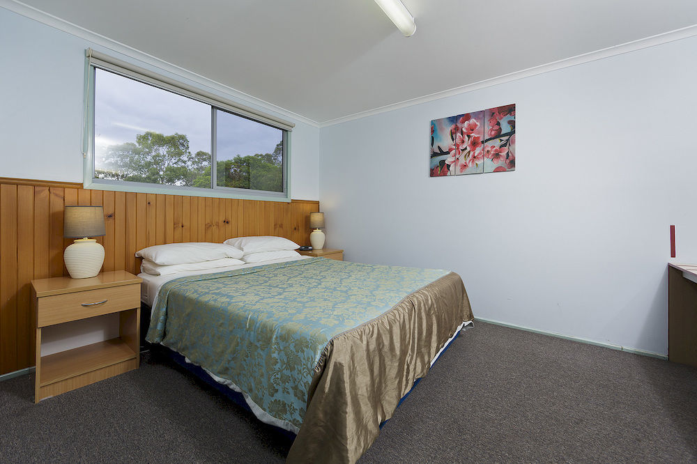 Ingenia Holidays Hunter Valley Cessnock Exterior photo