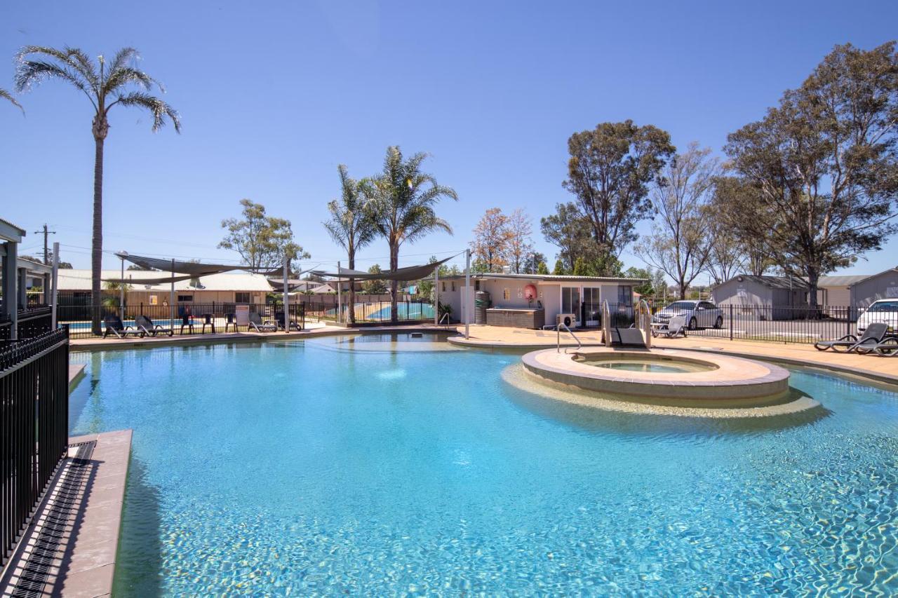 Ingenia Holidays Hunter Valley Cessnock Exterior photo