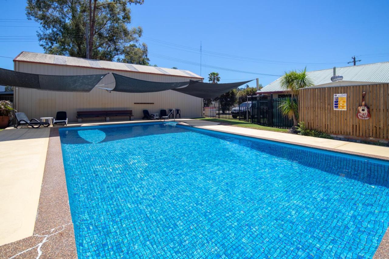 Ingenia Holidays Hunter Valley Cessnock Exterior photo