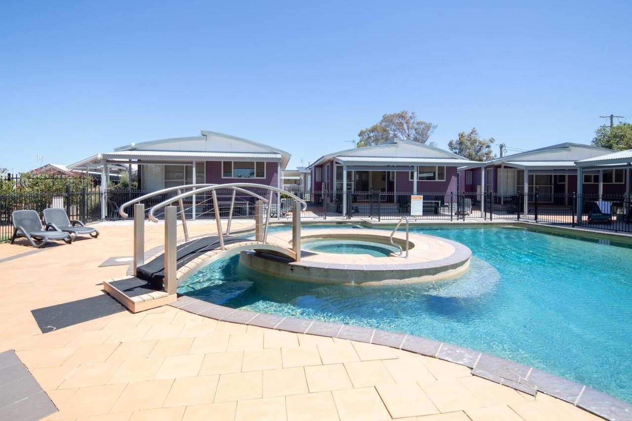 Ingenia Holidays Hunter Valley Cessnock Exterior photo