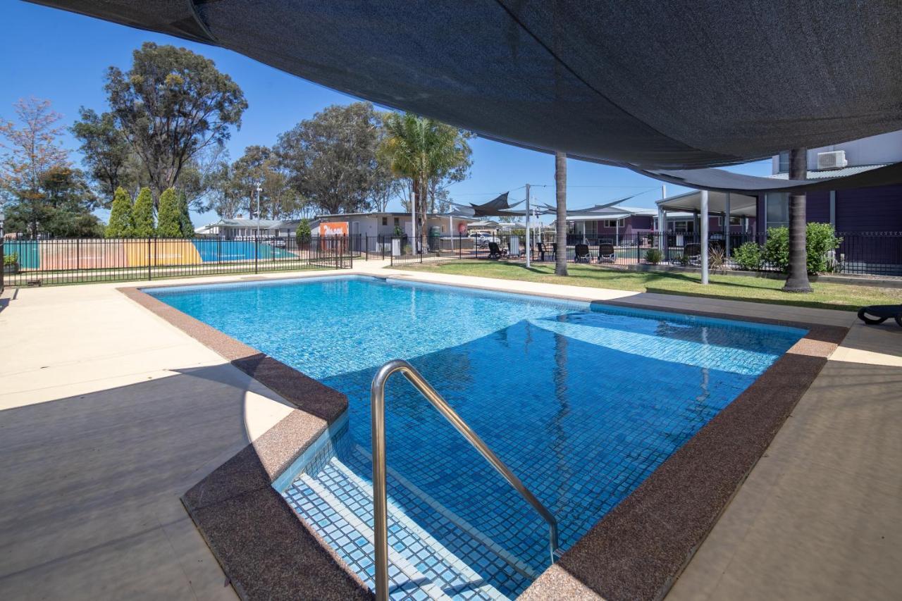 Ingenia Holidays Hunter Valley Cessnock Exterior photo
