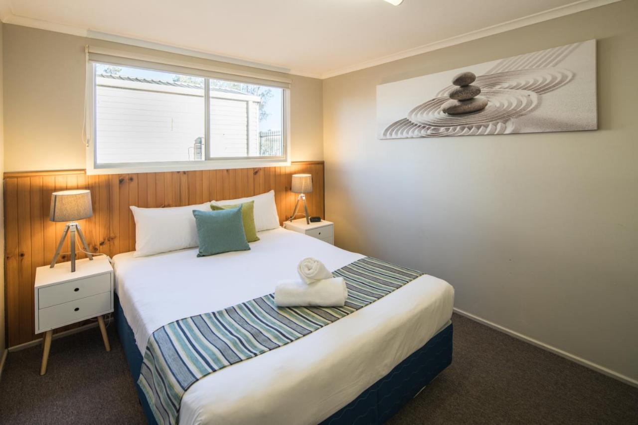Ingenia Holidays Hunter Valley Cessnock Exterior photo