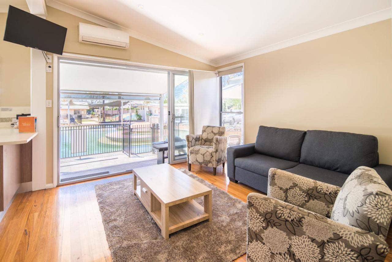 Ingenia Holidays Hunter Valley Cessnock Exterior photo