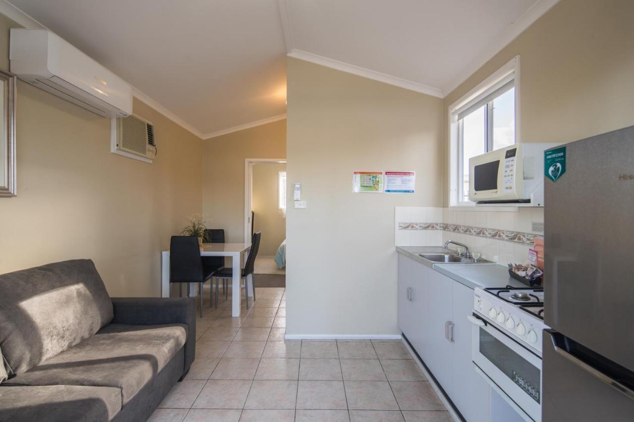 Ingenia Holidays Hunter Valley Cessnock Exterior photo