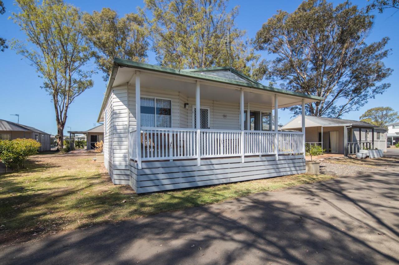 Ingenia Holidays Hunter Valley Cessnock Exterior photo
