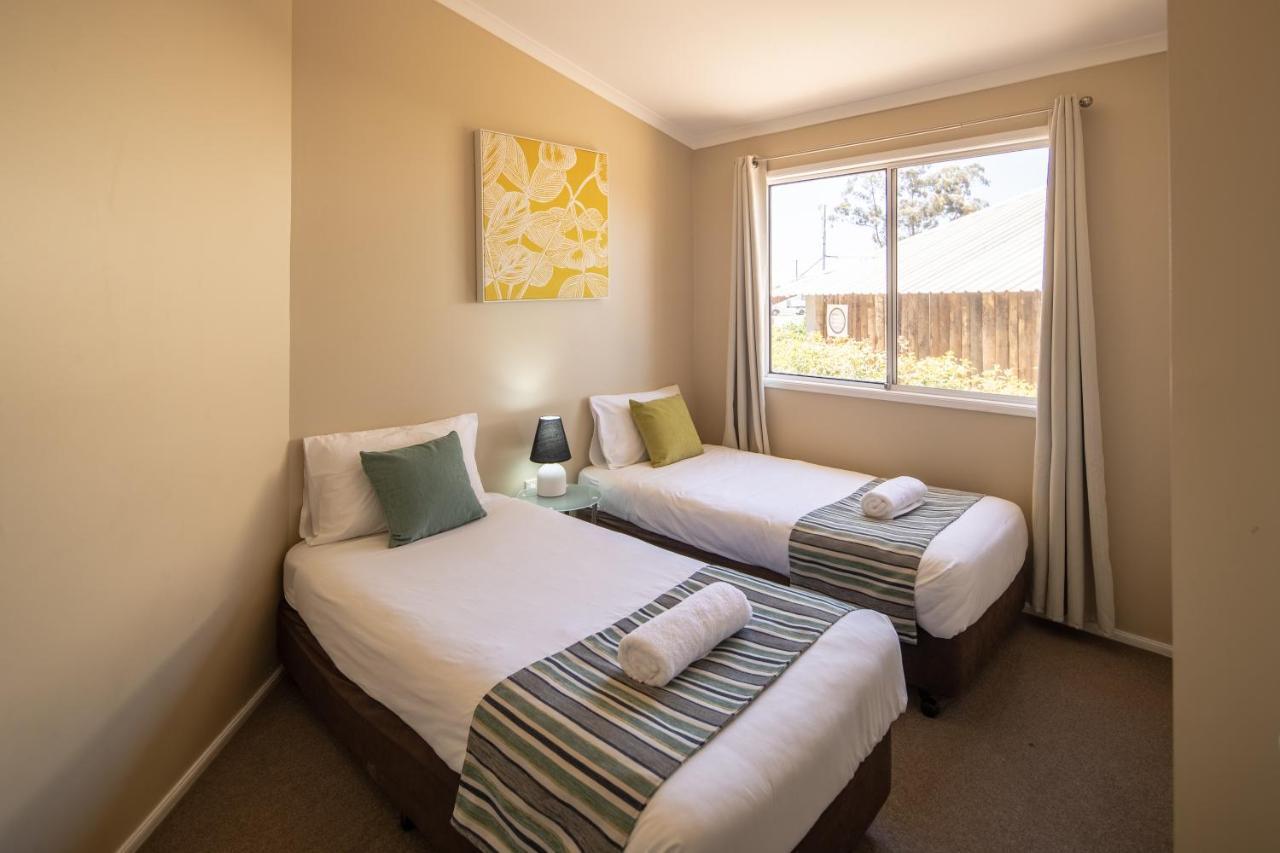 Ingenia Holidays Hunter Valley Cessnock Exterior photo