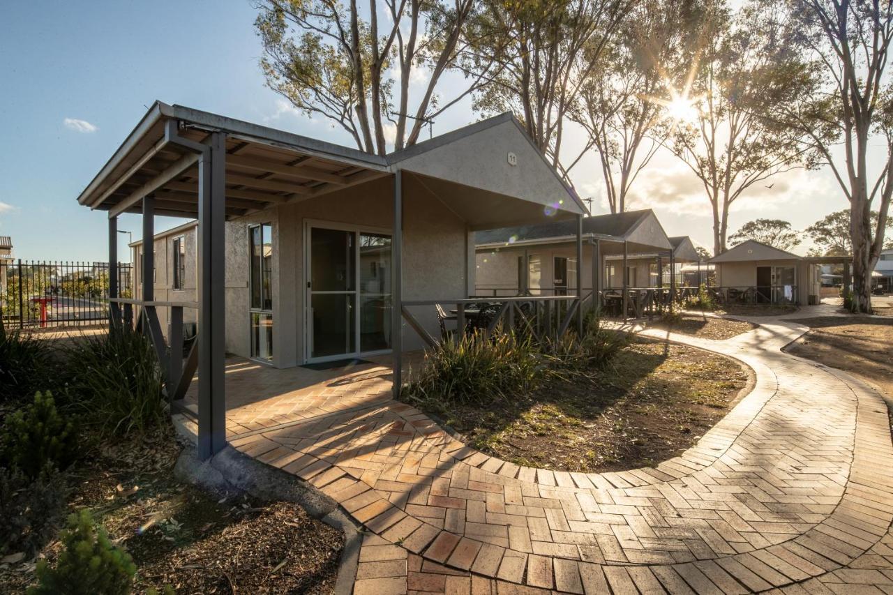 Ingenia Holidays Hunter Valley Cessnock Exterior photo