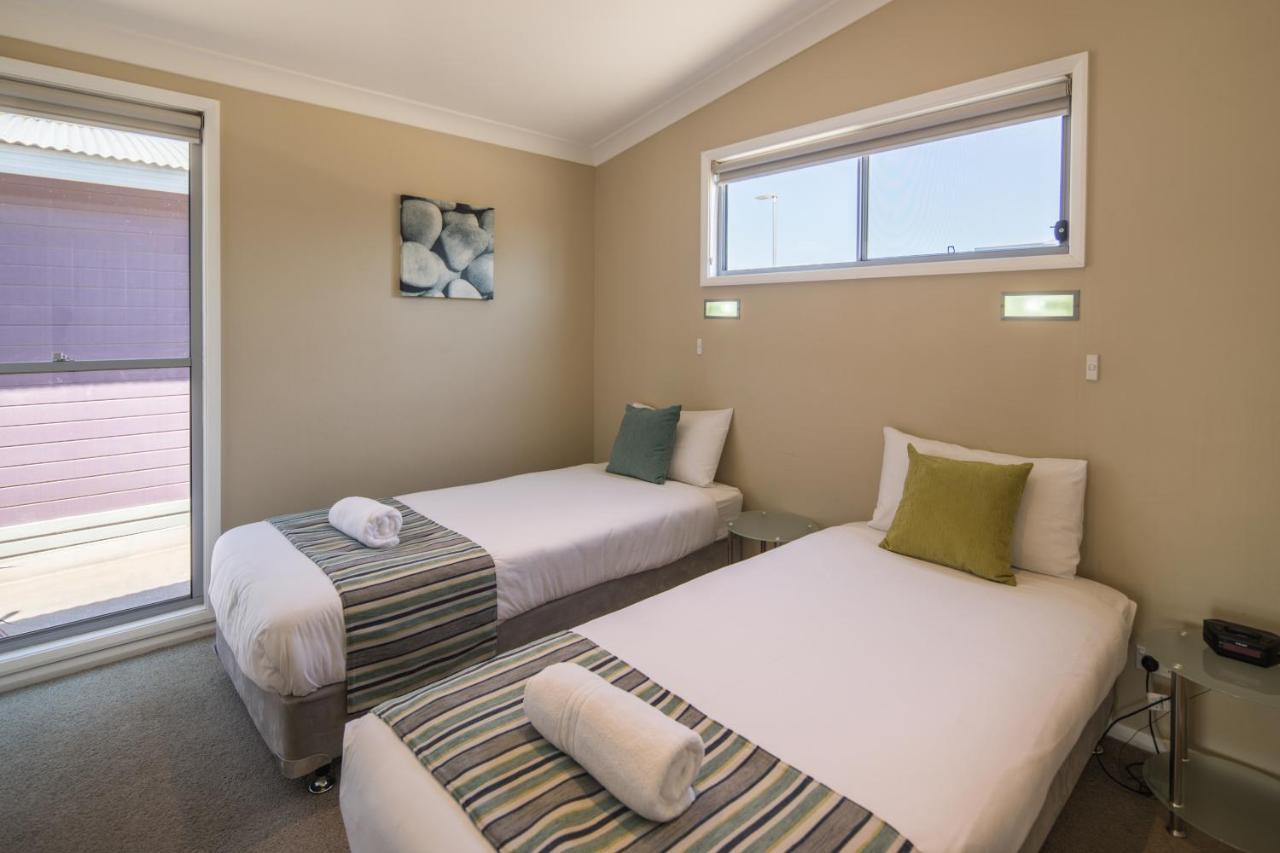 Ingenia Holidays Hunter Valley Cessnock Exterior photo