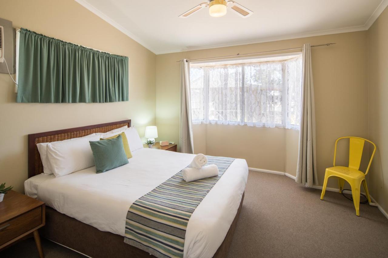 Ingenia Holidays Hunter Valley Cessnock Exterior photo