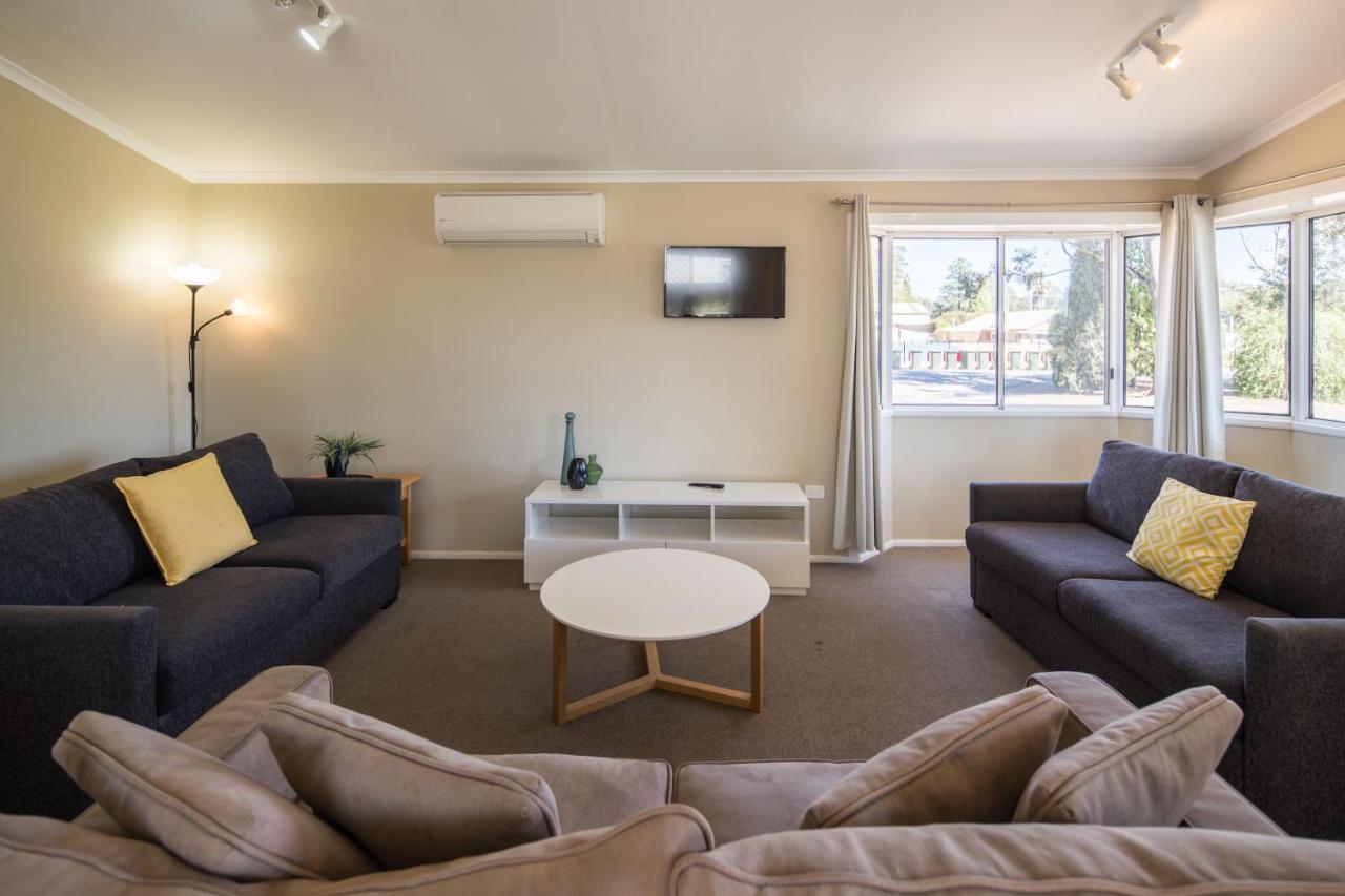 Ingenia Holidays Hunter Valley Cessnock Exterior photo