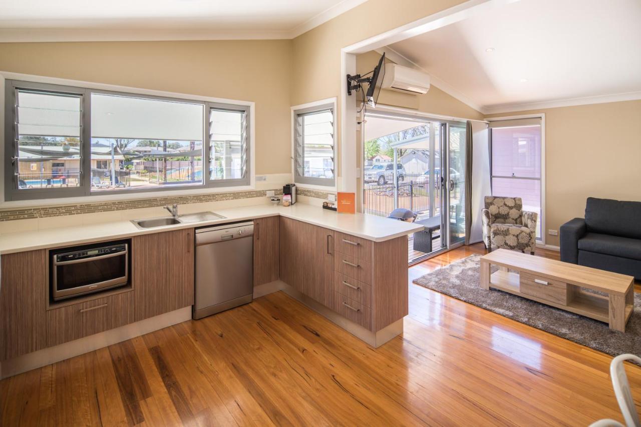 Ingenia Holidays Hunter Valley Cessnock Exterior photo