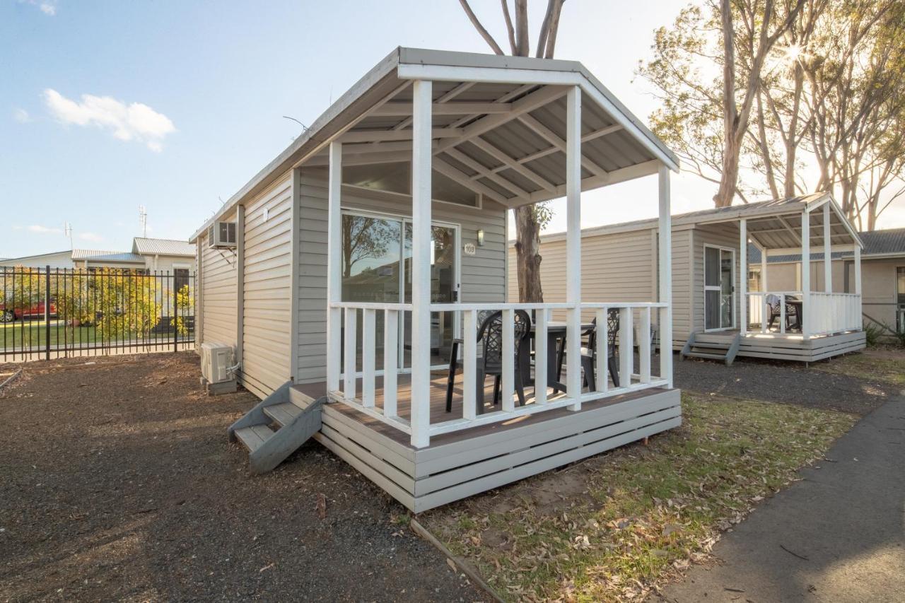 Ingenia Holidays Hunter Valley Cessnock Exterior photo