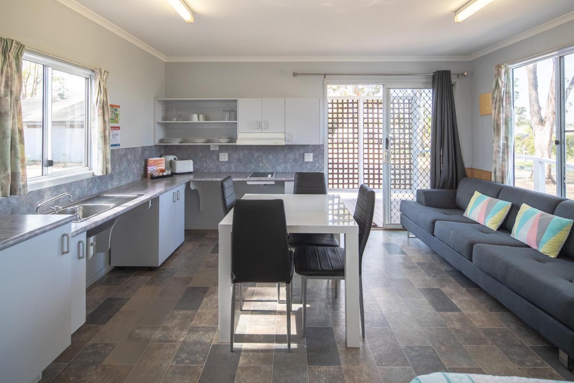 Ingenia Holidays Hunter Valley Cessnock Exterior photo