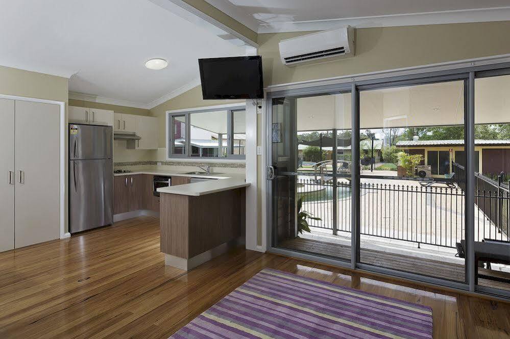 Ingenia Holidays Hunter Valley Cessnock Exterior photo